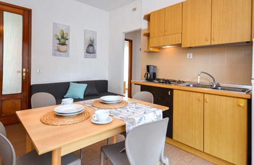 Lignano Pineta Apartment | Locazione Turistica Villa Rosanna-1