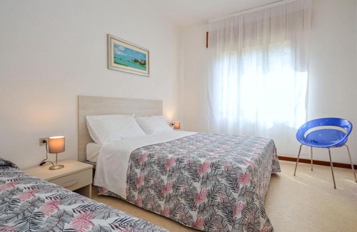 Lignano Pineta Apartment | Locazione Turistica Villa Rosanna-1