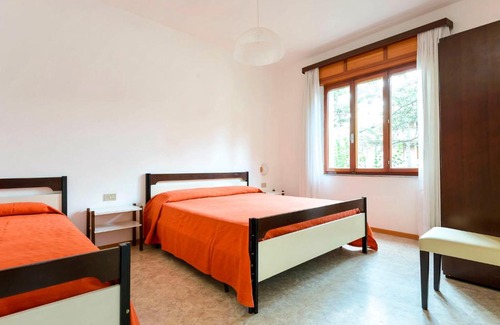 Lignano Pineta Apartment | Locazione Turistica Villa Rosanna-2