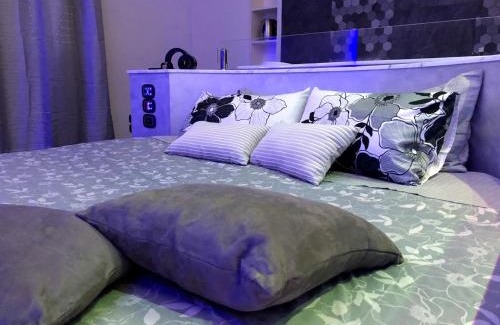 Santa Maria degli Angeli Apartment | LOFT CON SPA PRIVATA