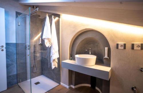 Peschiera del Garda City Centre Apartment | Loft Roby