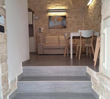 Ruvo di Puglia Apartment | Loft50