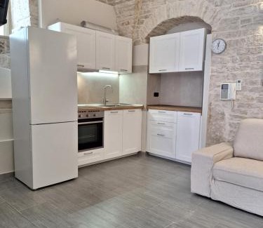 Ruvo di Puglia Apartment | Loft50