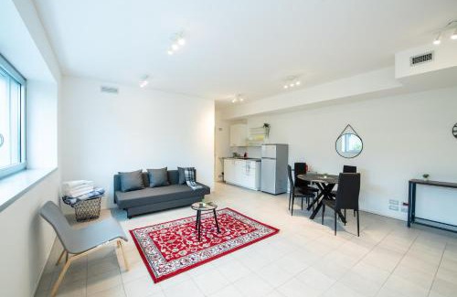 San Leonardo Apartment | Lofta59 l Vicino Stazione con Wi-Fi & Parking Free l