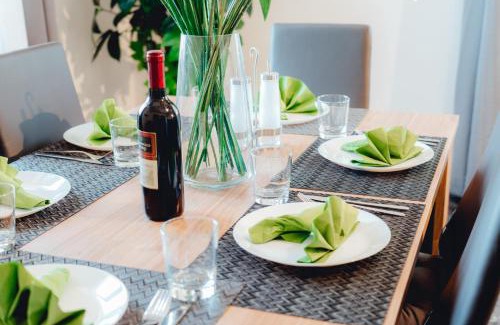 Alcanterini House | Loli Trulli Superior Villa - Free Parking