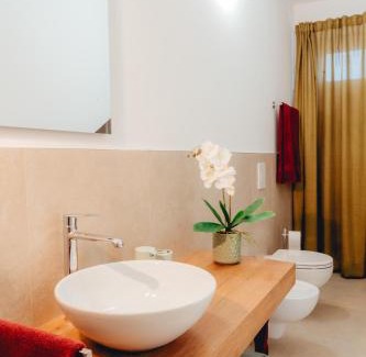 Alcanterini House | Loli Trulli Superior Villa - Free Parking