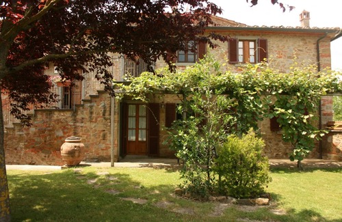 Castiglion Fiorentino Apartment | Lovely apartment for 4 guests with WIFI, pool, TV and pets allowed, close to Cortona