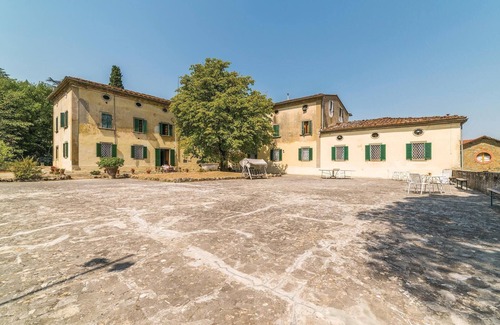 Monte San Savino Apartment | Lovely apartment in Monte San Savino AR