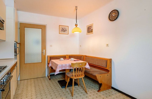 Solda Apartment | Lovely apartment for 3 guests with WIFI, terrace, pets allowed and panoramic view