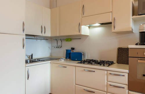 Vignola Apartment | Lovely apartment for 4 guests with WIFI and TV