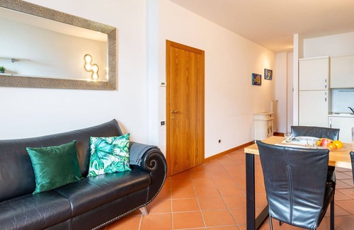 Vignola Apartment | Lovely apartment for 4 guests with WIFI and TV