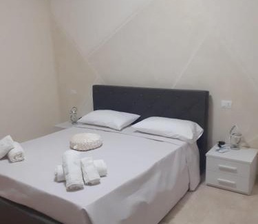 Bianco Apartment | LOVELY BIANCO - Rooms & Apartment