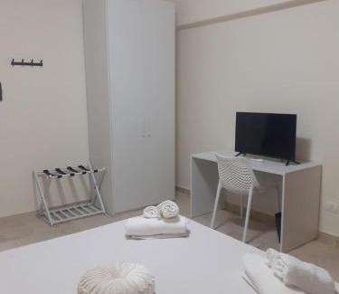Bianco Apartment | LOVELY BIANCO - Rooms & Apartment