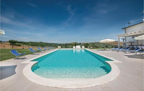 Montecastrilli House | Lovely Home In Montecastrilli