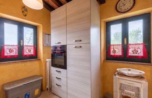Monte Castello di Vibio House | Lovely home in Monte C.di Vibio PG