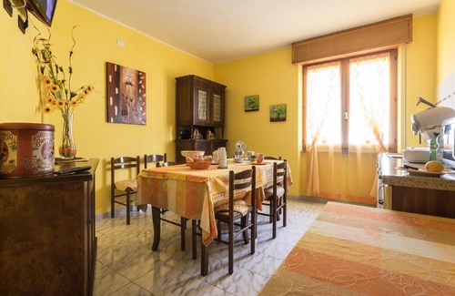 Selargius Bed & Breakfast | Luna Dorata