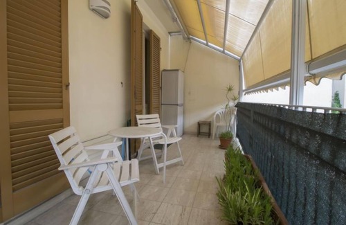 Viareggio Apartment | Lungomare by Interhome