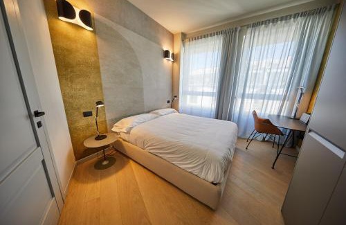 Porta Nuova Apartment | Luxury Apartment Milano - City Centre