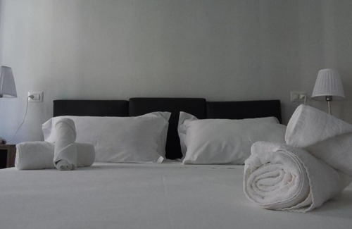 Rione III Colonna House | Luxury Suite Piazza Di Spagna