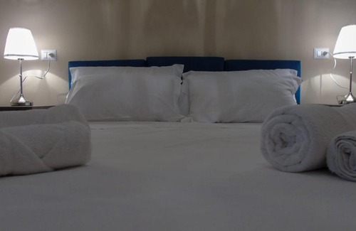 Rione III Colonna House | Luxury Suite Piazza Di Spagna