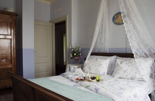Collodi Other | Luxury villa "il campano" near the Pinocchio's park with shared pool and jacuzzi