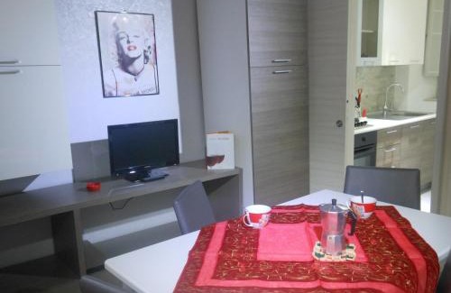 Trapani City Centre Apartment | M&D Appartamenti