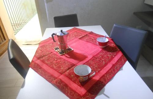 Trapani City Centre Apartment | M&D Appartamenti
