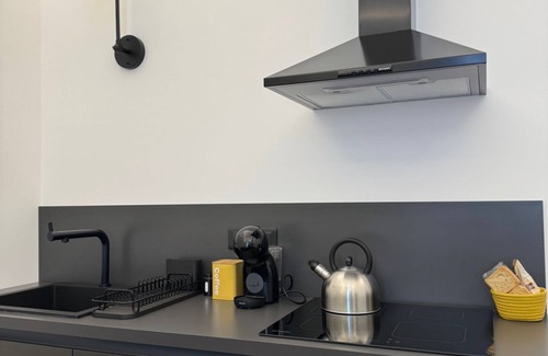 Borgo-Sanzio Apartment | MacrHome Apartment Catania