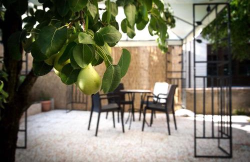 Lajatico Apartment | MADI' casa vacanze