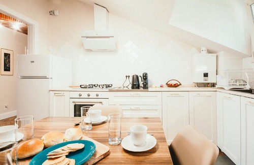 Baveno Apartment | Magic View Apartment - Lakeside L&B