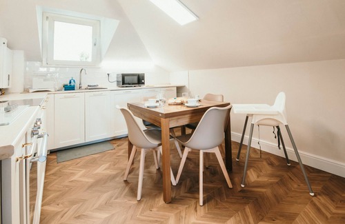 Baveno Apartment | Magic View Apartment - Lakeside L&B