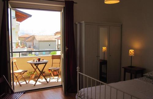 San Martino Bassa Bed & Breakfast | Magnolia B&B