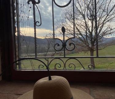 Bagnaria House | Maison di Sarah