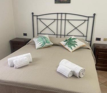 Santa Teresa di Gallura Apartment | Maison Linda