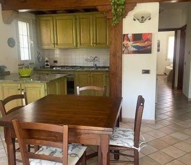 Santa Teresa di Gallura Apartment | Maison Linda