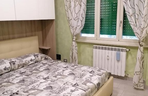 Prenestino-Labicano Bed & Breakfast | Maison Nicolì