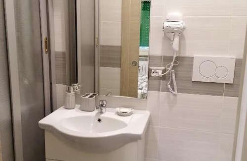 Prenestino-Labicano Bed & Breakfast | Maison Nicolì