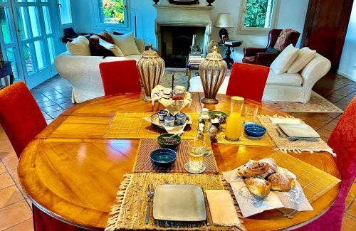 Villorba Bed & Breakfast | Maison Silvia