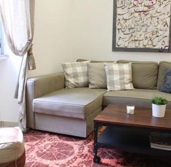 Flaminio Apartment | Maison Yassi Piazza del Popolo