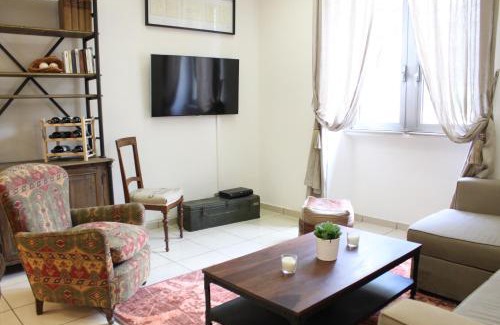 Flaminio Apartment | Maison Yassi Piazza del Popolo