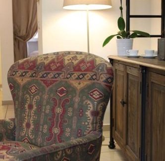 Flaminio Apartment | Maison Yassi Piazza del Popolo