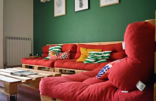 Saronno Hostel | Malpensa Fiera Milano Hostel