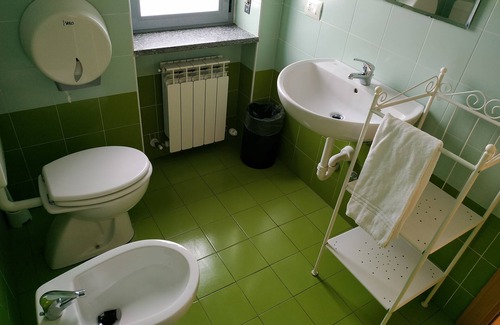 Saronno Hostel | Malpensa Fiera Milano Hostel