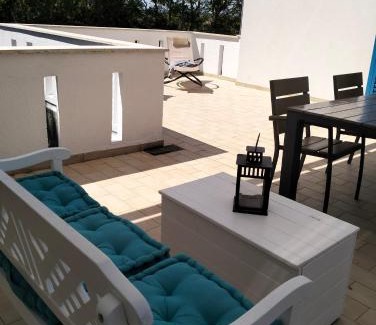 Loreto House | Marco Polo 30