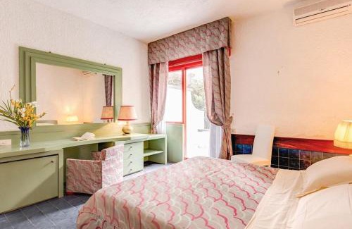 Baia Domizia Hotel | Marina Club Hotel