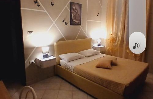 Avezzano Apartment | Marruvium 1937's