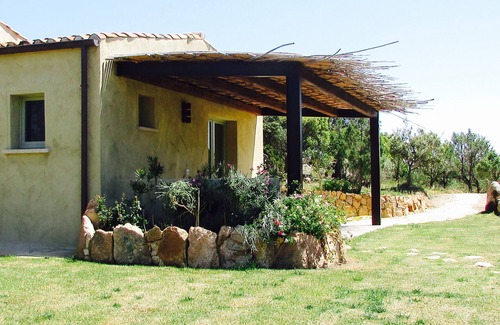 Arzachena House | MascaratuCountryHouses