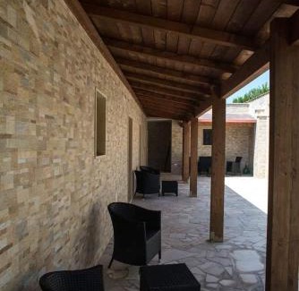 Carovigno House | Masseria Nzeta