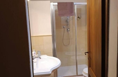 Radicondoli Other | MATRIMONIAL ROOM with private bathroom,