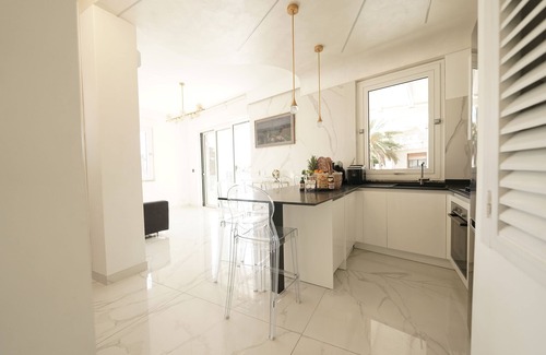 Mazzaro Apartment | Mazzaro Luxury Apartment